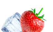 Strawberry Ice
